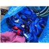Image 3 : Lot of misc tools and straps