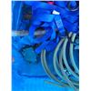 Image 4 : Lot of misc tools and straps