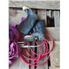 Image 5 : Lot of misc tools and straps