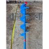 Image 2 : Hand ice auger
