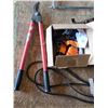 Image 2 : Lot of tools and straps