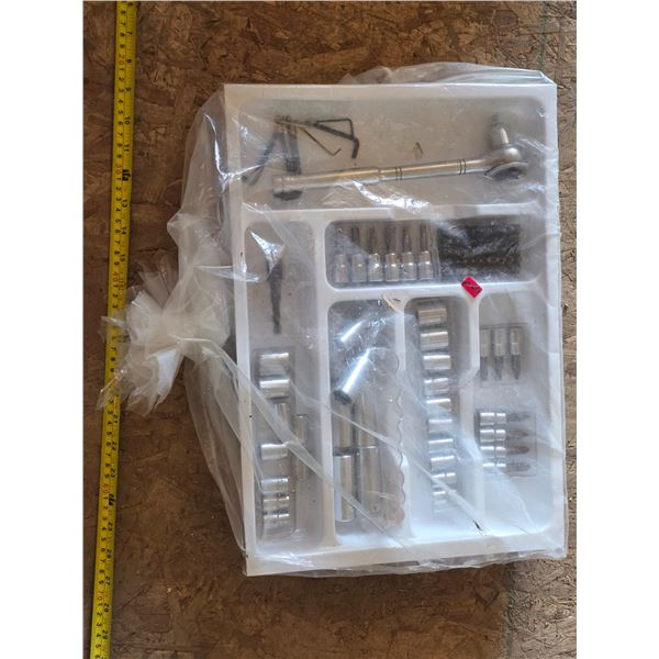 Socket set