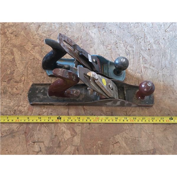 2 vintage hand planes