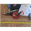 Image 2 : Vintage hand drill and newish jig saw