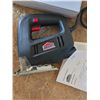 Image 3 : Vintage hand drill and newish jig saw