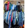 Image 2 : Pallet of totes and lids