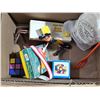 Image 2 : Box of vintage toys- xylophone