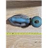 Image 2 : Vintage Coleman gas powered iron