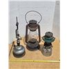 Image 1 : Vintage lanterns- 1 is Coleman