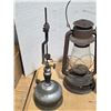 Image 3 : Vintage lanterns- 1 is Coleman