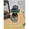 Image 4 : Vintage lanterns- 1 is Coleman