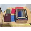 Image 1 : Lot of vintage books