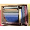 Image 3 : Lot of vintage books