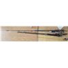 Image 1 : Vintage fishing rods