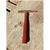 Image 3 : 2 rock hammers, 1 mini pick axe