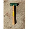 Image 3 : 2 mini sledge hammers and a mallet