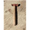 Image 3 : 2 autobody/metal working hammers