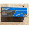 Image 1 : 130W electric hot knife, unused in original box, no manual