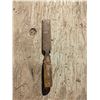 Image 2 : 3 wood chisels, 1", 3/4", 1/2"
