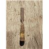 Image 3 : 3 wood chisels, 1", 3/4", 1/2"