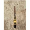 Image 4 : 3 wood chisels, 1", 3/4", 1/2"