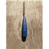 Image 2 : 3 wood chisels, 1/2", 3/8", 1/4"