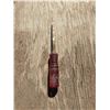 Image 4 : 3 wood chisels, 1/2", 3/8", 1/4"