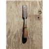 Image 2 : 3 wood chisels, 3/4", 1", 1.5"