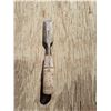 Image 2 : 3 wood chisels, 1", 3/4", 1/2"