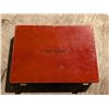 Image 3 : Craftsman 8" Dado blade set, complete with storage box
