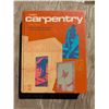 Image 1 : Vintage,1979, "Modern Carpentry" book
