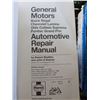 Image 2 : Haynes automotive repair manual, GM- multiple models