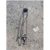 Image 1 : Made in Canada, differential chain hoist