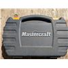 Image 2 : Mastercraft 1/2 drive allen key socket set, complete in storage case