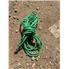 Image 2 : 3 extension cords, one with broken end