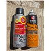 Image 2 : 4 cans penetrating oil and lube