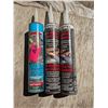 Image 3 : 3 tubes sealant/adhesive with three tubes roof repair