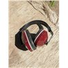 Image 2 : 2 pairs noise cancelling ear muffs