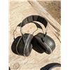 Image 3 : 2 pairs noise cancelling ear muffs