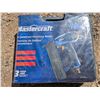 Image 1 : Mastercraft air powered finishing nailer