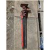 Image 1 : Vintage jackall- 36"L