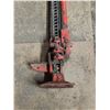 Image 2 : Vintage jackall- 36"L