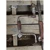 Image 2 : Nail puller and hand drill