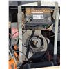 Image 6 : AMF transaxle drive garden tractor- 8 hp- untested- SERIAL # 147598- HAS KEYS