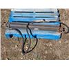 Image 1 : Large hydraulic cylinder with hose