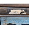 Image 4 : Large hydraulic cylinder with hose