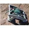 Image 1 : Garden hose with reel
