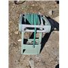 Image 2 : Garden hose with reel