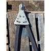 Image 2 : Adjustable tow bar- 50"L