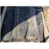 Image 1 : Pallet of swather canvas